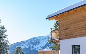 Turrach Chalet´s Grünsee